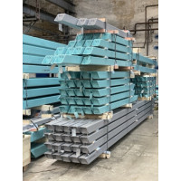 Отгрузка партии металлоконструкций